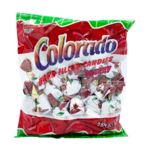 Evropa Cherry Candy 284g