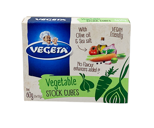 Podravka Vegeta Gourmet Stock 250gm