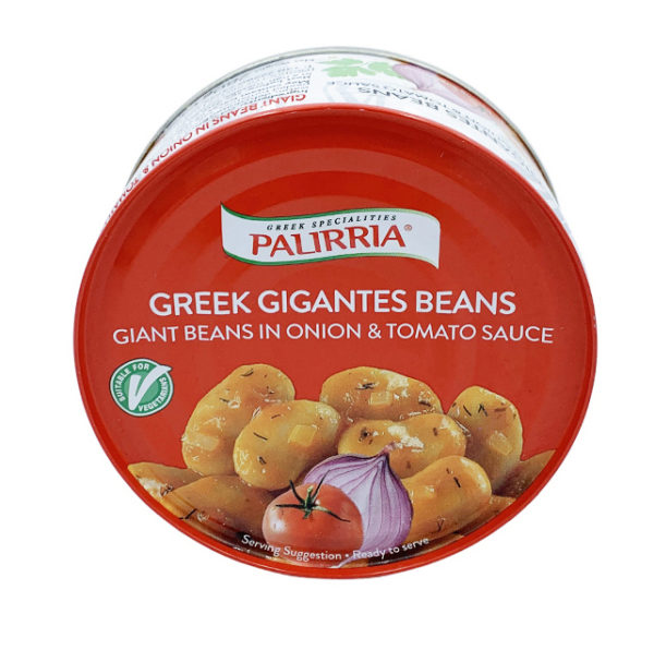 Palirria Giant Baked Beans 280g