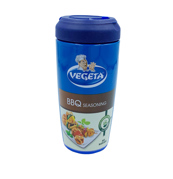 Vegeta Twist BBQ Seasoning 170g