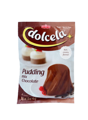 Podravka Chocolate Pudding 45g