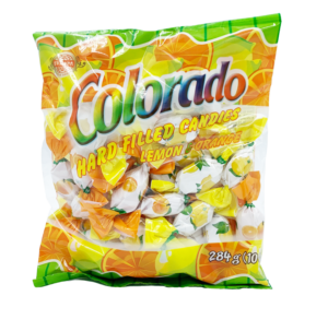 Evropa Lemon & Orange Candy 284g