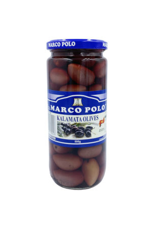 MP Kalamata Olives 500g