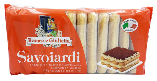 Romeo e Giulietta Savolardi