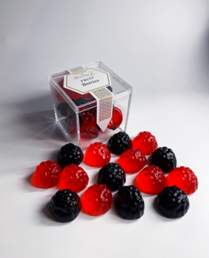 Fruit Berries - Candy Collection