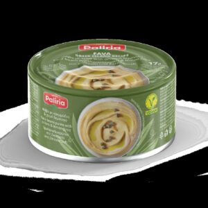 Paliria Fava Puree with Onions and Lemon juice 280g